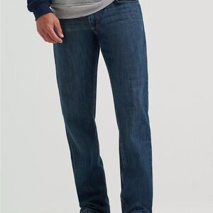 WRANGLER® FR FLAME-RESISTANT 20X® BOOTCUT JEAN